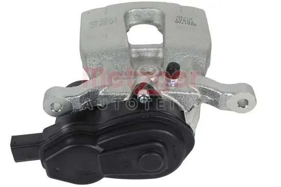 Bremssattel Hinterachse links METZGER AUTOTEILE 6261765 Bild Bremssattel Hinterachse links METZGER AUTOTEILE 6261765
