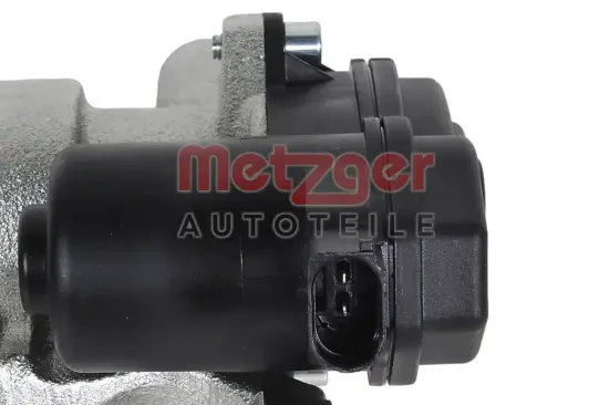 Bremssattel Hinterachse rechts METZGER AUTOTEILE 6261766 Bild Bremssattel Hinterachse rechts METZGER AUTOTEILE 6261766