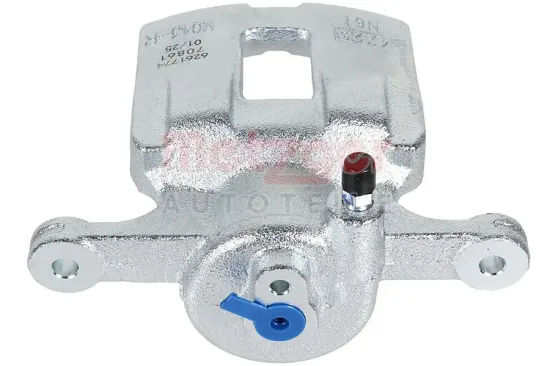 Bremssattel Vorderachse rechts METZGER AUTOTEILE 6261774 Bild Bremssattel Vorderachse rechts METZGER AUTOTEILE 6261774