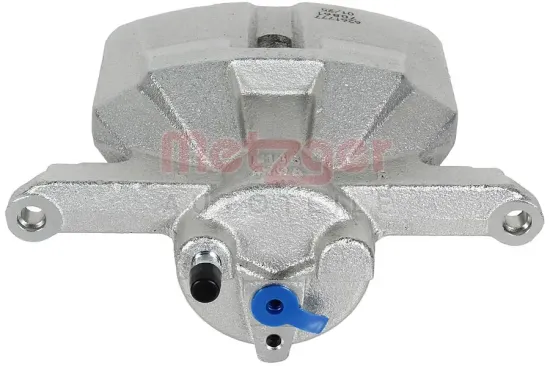 Bremssattel Vorderachse links METZGER AUTOTEILE 6261777 Bild Bremssattel Vorderachse links METZGER AUTOTEILE 6261777