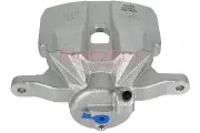Bremssattel Vorderachse rechts METZGER AUTOTEILE 6261780