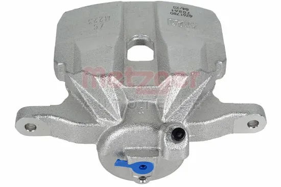 Bremssattel Vorderachse rechts METZGER AUTOTEILE 6261780 Bild Bremssattel Vorderachse rechts METZGER AUTOTEILE 6261780