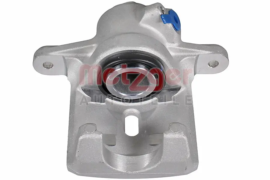 Bremssattel Hinterachse links METZGER AUTOTEILE 6261785