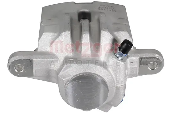 Bremssattel Hinterachse links METZGER AUTOTEILE 6261785 Bild Bremssattel Hinterachse links METZGER AUTOTEILE 6261785