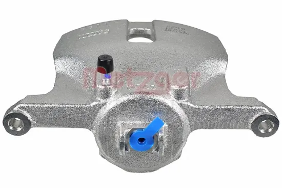 Bremssattel Vorderachse links METZGER AUTOTEILE 6261787 Bild Bremssattel Vorderachse links METZGER AUTOTEILE 6261787