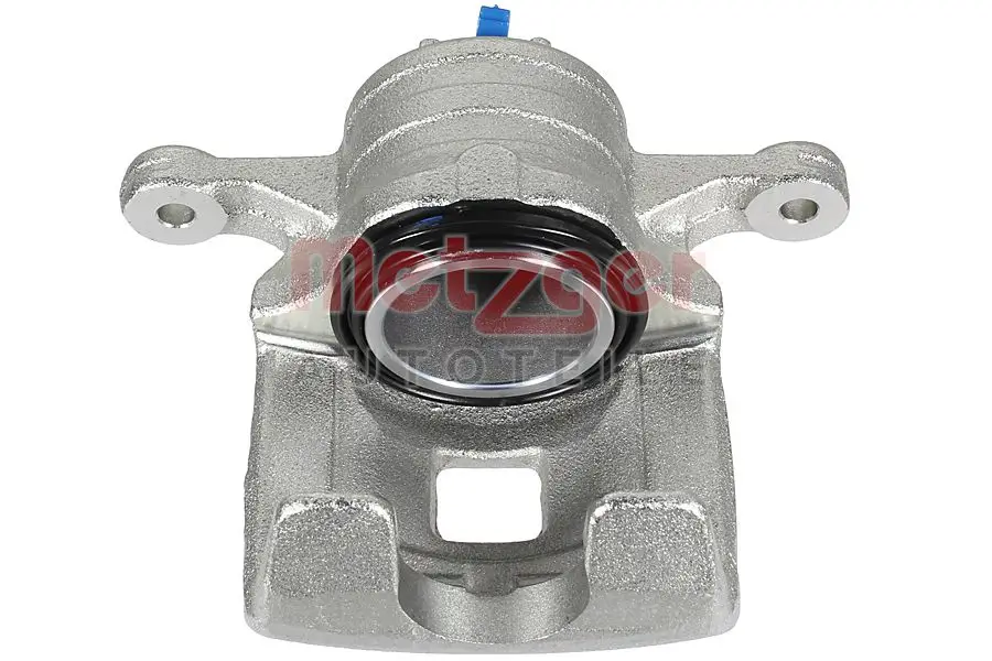 Bremssattel Vorderachse links METZGER AUTOTEILE 6261789