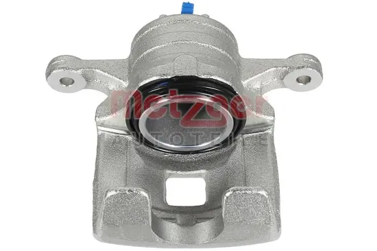 Bremssattel Vorderachse links METZGER AUTOTEILE 6261789 Bild Bremssattel Vorderachse links METZGER AUTOTEILE 6261789