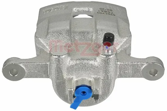 Bremssattel Vorderachse rechts METZGER AUTOTEILE 6261790 Bild Bremssattel Vorderachse rechts METZGER AUTOTEILE 6261790