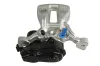 Bremssattel Hinterachse rechts METZGER AUTOTEILE 6261792