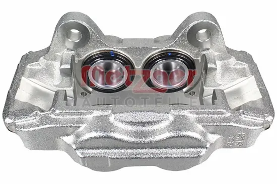 Bremssattel Vorderachse rechts METZGER AUTOTEILE 6261794 Bild Bremssattel Vorderachse rechts METZGER AUTOTEILE 6261794