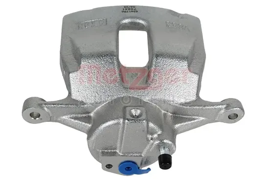 Bremssattel Vorderachse rechts METZGER AUTOTEILE 6261796 Bild Bremssattel Vorderachse rechts METZGER AUTOTEILE 6261796