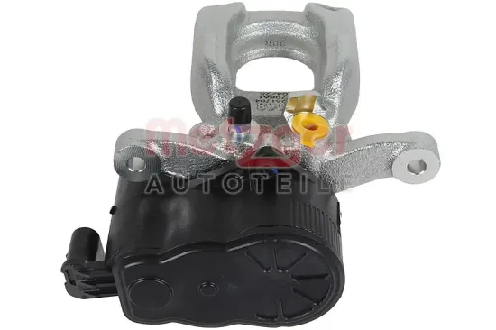 Bremssattel Vorderachse rechts METZGER AUTOTEILE 6261800 Bild Bremssattel Vorderachse rechts METZGER AUTOTEILE 6261800