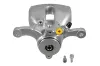 Bremssattel Hinterachse rechts METZGER AUTOTEILE 6261812