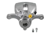 Bremssattel Hinterachse rechts METZGER AUTOTEILE 6261812
