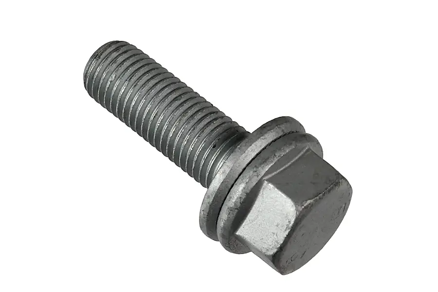 Schraube, Bremssattel METZGER AUTOTEILE 6269000