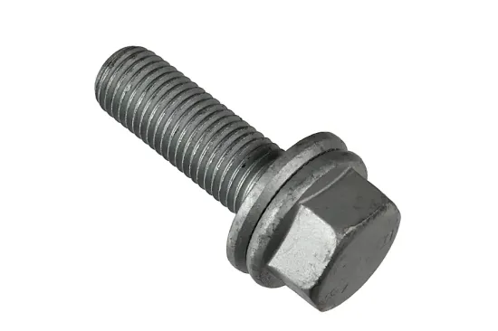 Schraube, Bremssattel METZGER AUTOTEILE 6269000 Bild Schraube, Bremssattel METZGER AUTOTEILE 6269000