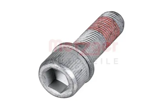 Schraube, Bremssattel Vorderachse links Vorderachse rechts METZGER AUTOTEILE 6269003 Bild Schraube, Bremssattel Vorderachse links Vorderachse rechts METZGER AUTOTEILE 6269003
