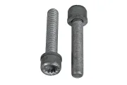 Schraube, Bremssattel METZGER AUTOTEILE 6269005