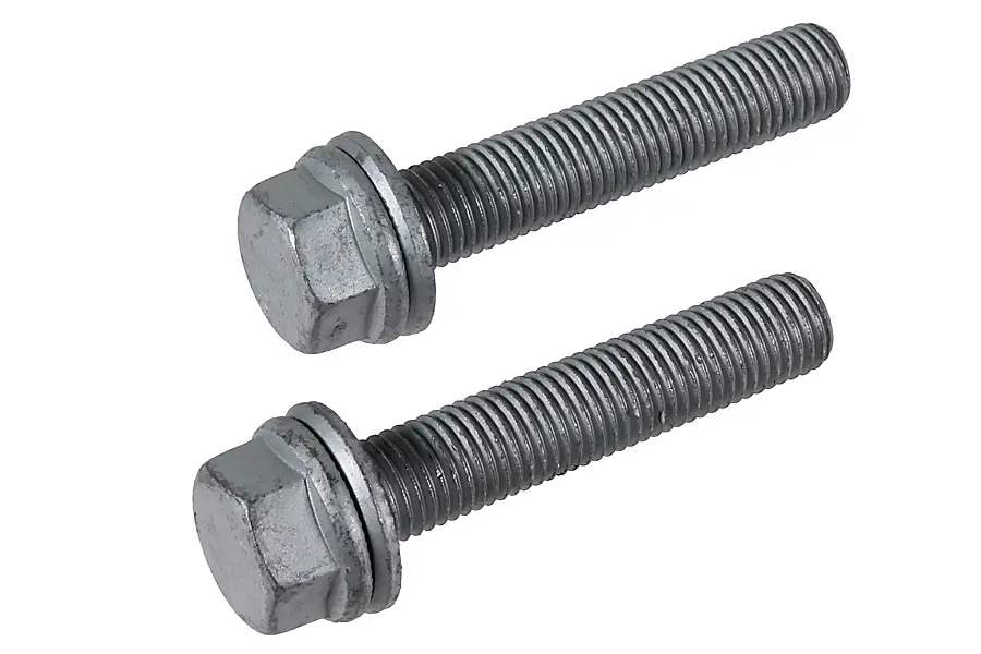 Schraube, Bremssattel METZGER AUTOTEILE 6269007