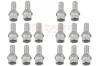Radschraube METZGER AUTOTEILE 6320004