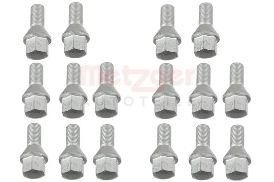 Radschraube METZGER AUTOTEILE 6320004 Bild Radschraube METZGER AUTOTEILE 6320004