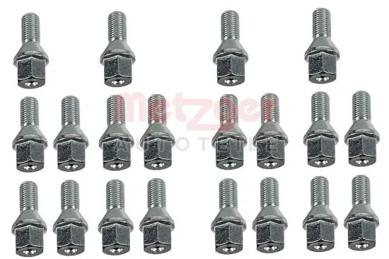 Radschraube METZGER AUTOTEILE 6320006 Bild Radschraube METZGER AUTOTEILE 6320006