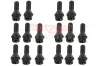 Radschraube METZGER AUTOTEILE 6320008
