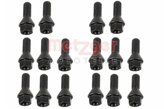 Radschraube METZGER AUTOTEILE 6320008 Bild Radschraube METZGER AUTOTEILE 6320008