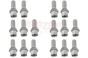 Radschraube METZGER AUTOTEILE 6320010