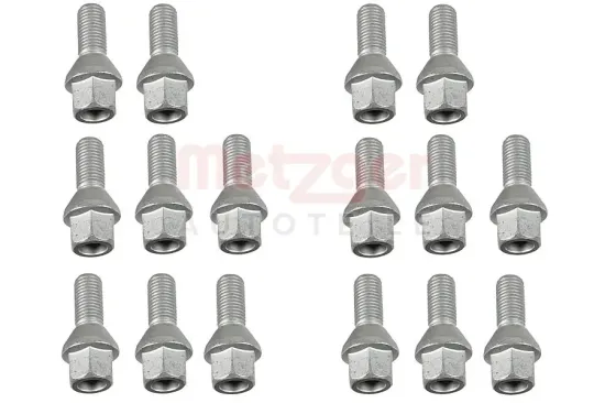 Radschraube METZGER AUTOTEILE 6320010 Bild Radschraube METZGER AUTOTEILE 6320010