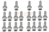 Radschraube METZGER AUTOTEILE 6320011
