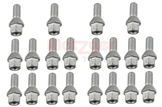 Radschraube METZGER AUTOTEILE 6320011 Bild Radschraube METZGER AUTOTEILE 6320011