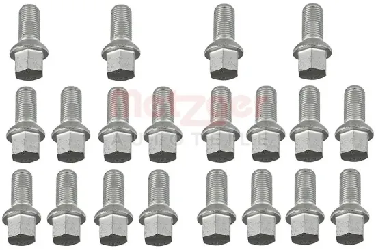 Radschraube METZGER AUTOTEILE 6320012 Bild Radschraube METZGER AUTOTEILE 6320012