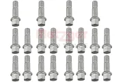 Radschraube METZGER AUTOTEILE 6320013