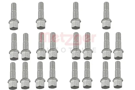 Radschraube METZGER AUTOTEILE 6320014 Bild Radschraube METZGER AUTOTEILE 6320014