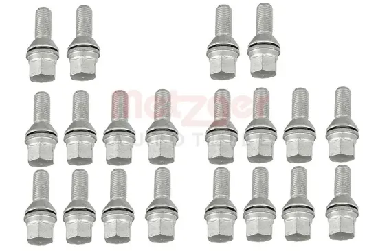 Radschraube METZGER AUTOTEILE 6320016 Bild Radschraube METZGER AUTOTEILE 6320016