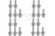 Radschraube METZGER AUTOTEILE 6320017