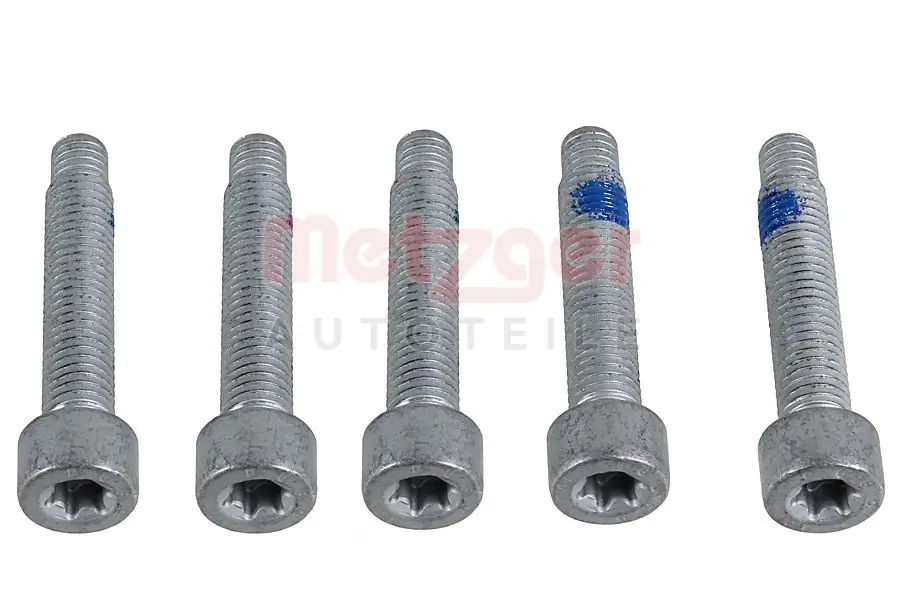 Reparatursatz, Radnabe METZGER AUTOTEILE 6320019