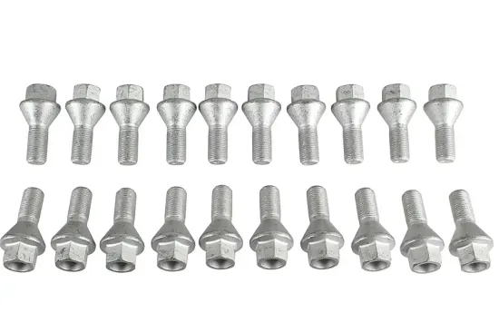 Radschraube METZGER AUTOTEILE 6320021 Bild Radschraube METZGER AUTOTEILE 6320021
