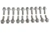 Radschraube METZGER AUTOTEILE 6320022