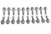 Radschraube METZGER AUTOTEILE 6320022