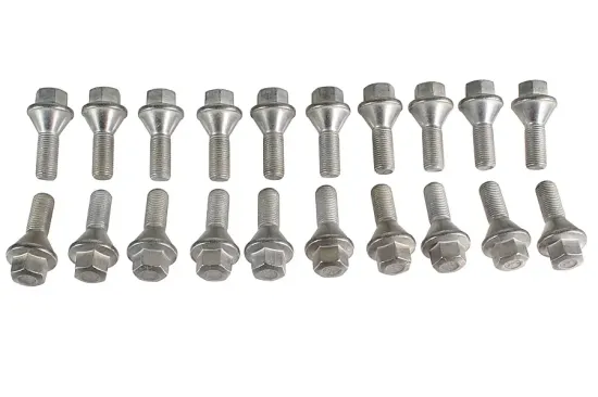 Radschraube METZGER AUTOTEILE 6320022 Bild Radschraube METZGER AUTOTEILE 6320022