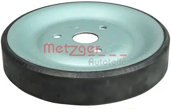 Riemenscheibe, Wasserpumpe METZGER AUTOTEILE 6400032 Bild Riemenscheibe, Wasserpumpe METZGER AUTOTEILE 6400032