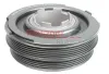 Riemenscheibe, Kurbelwelle METZGER AUTOTEILE 6400041