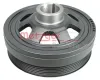 Riemenscheibe, Kurbelwelle METZGER AUTOTEILE 6400046 Bild Riemenscheibe, Kurbelwelle METZGER AUTOTEILE 6400046