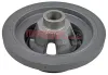 Riemenscheibe, Kurbelwelle METZGER AUTOTEILE 6400071 Bild Riemenscheibe, Kurbelwelle METZGER AUTOTEILE 6400071