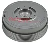 Riemenscheibe, Kurbelwelle METZGER 6400087 Bild Riemenscheibe, Kurbelwelle METZGER 6400087