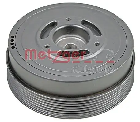 Riemenscheibe, Kurbelwelle METZGER 6400087 Bild Riemenscheibe, Kurbelwelle METZGER 6400087