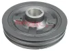 Riemenscheibe, Kurbelwelle METZGER AUTOTEILE 6400089 Bild Riemenscheibe, Kurbelwelle METZGER AUTOTEILE 6400089