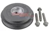 Riemenscheibe, Kurbelwelle METZGER AUTOTEILE 6400097 Bild Riemenscheibe, Kurbelwelle METZGER AUTOTEILE 6400097